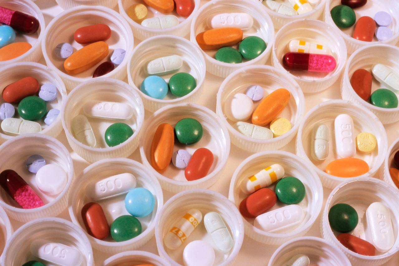 Taking Old Medications Out of Circulation  Your Postal Blog
