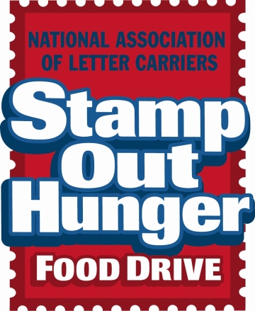 Stamp out hunger 2013 2