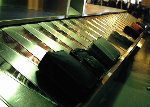 Paying less for baggage fees